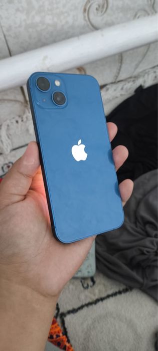 Продам iphone 13