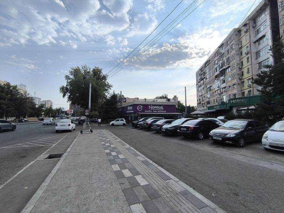 Суточна, посуточно центр по ул.Шахрисабз 2/6/9 рядом Бразери