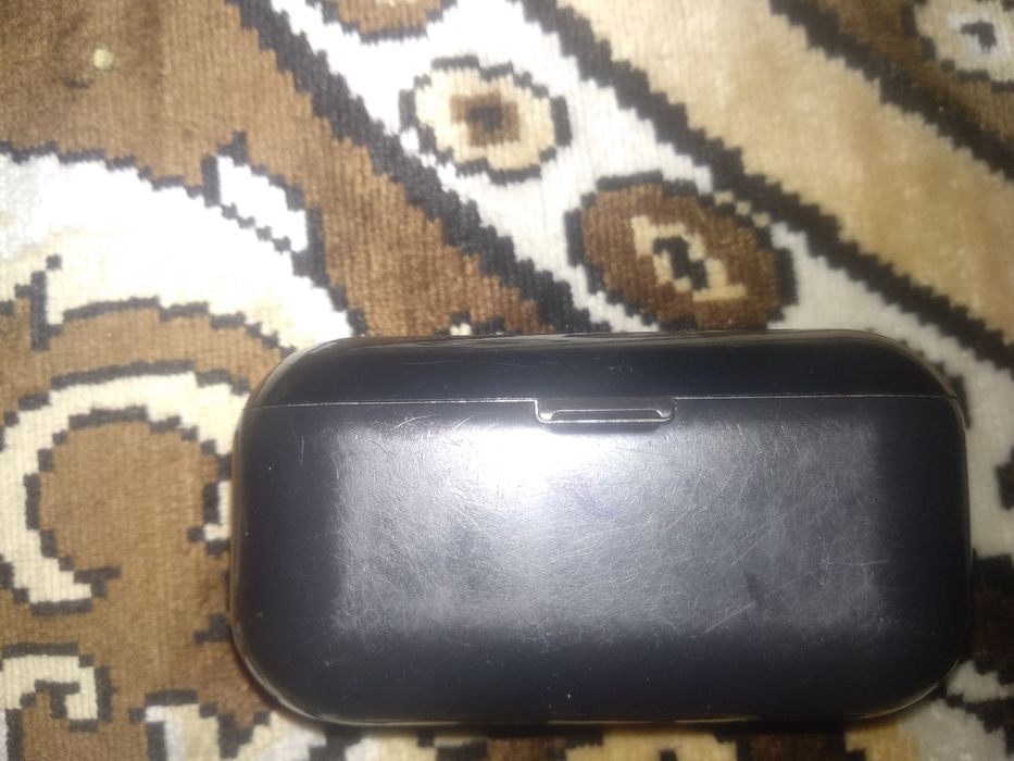 Наушники F9-34  б/у