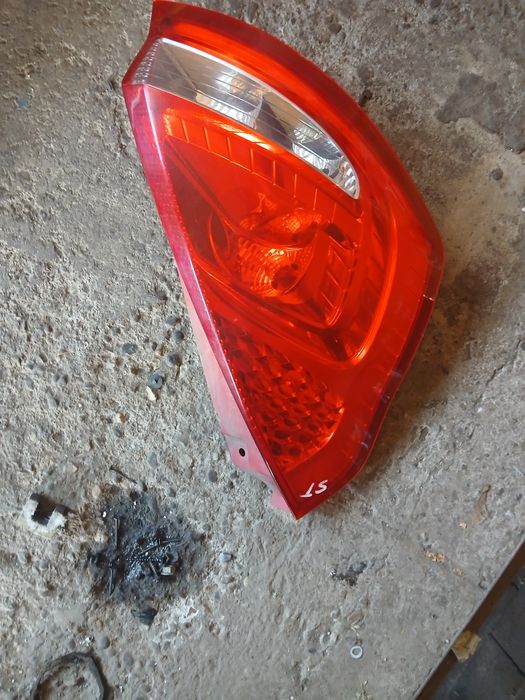 Stop Stopuri Ford Fiesta 2008-2015