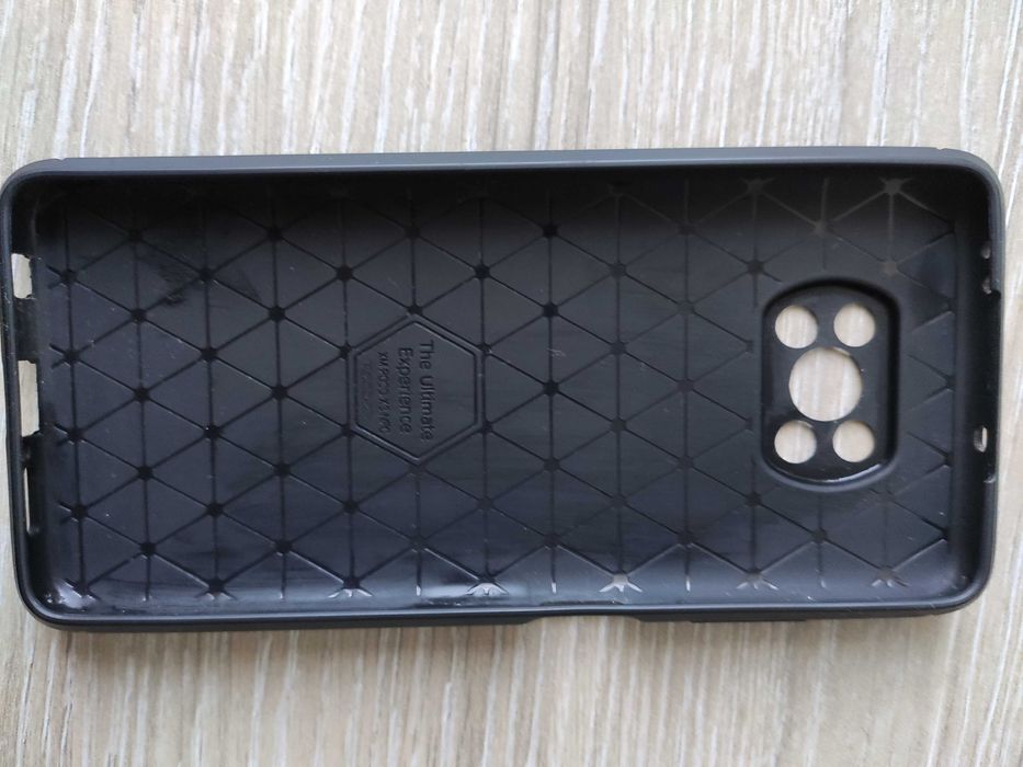 Калъф за Poco X3 Pro