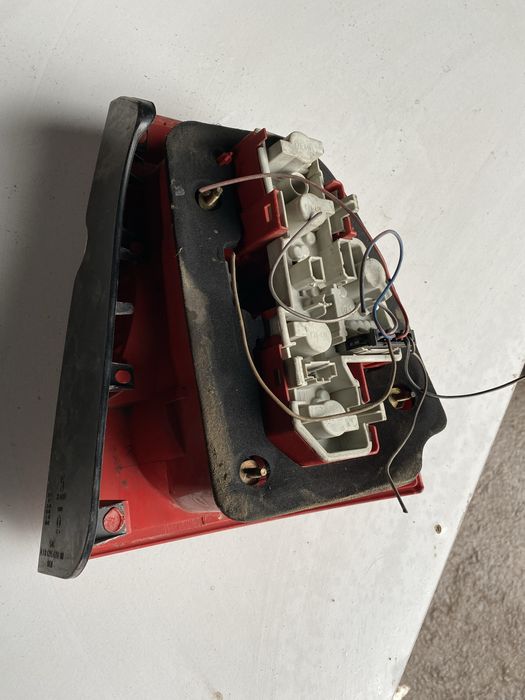 Ляв стоп Vw passat 5.5 седан