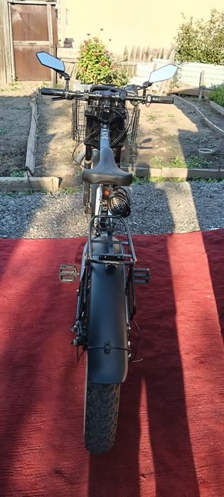 Электро велосипед продам или обменяю