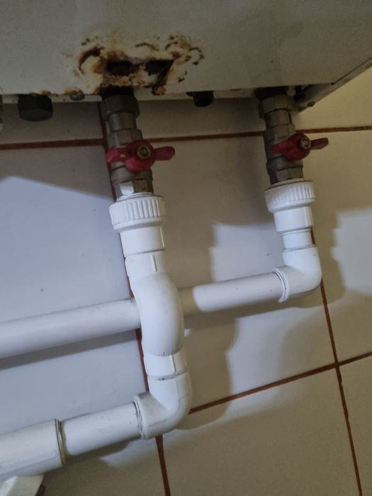 Centrala electrica 380w