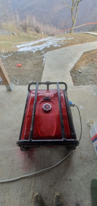 Generator weima 8.5kw
