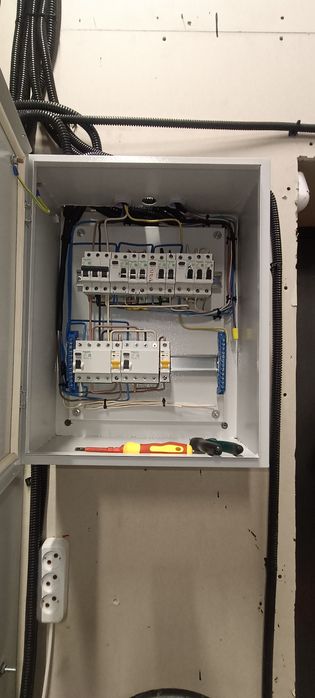 Видеонаблюдение и кондиционеры