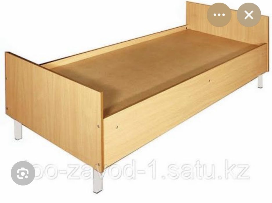 Продаю Односпальные кровати