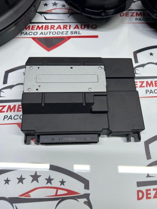 Amplificator/Statie Muzica DYNAUDIO Vw Golf 7