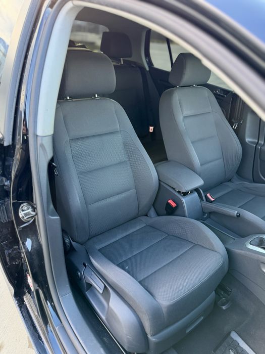 Volkswagen Golf 5 1.9 TDI 105 к.с.