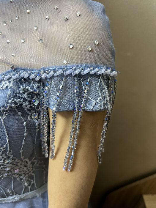 Продаю вечернее платье