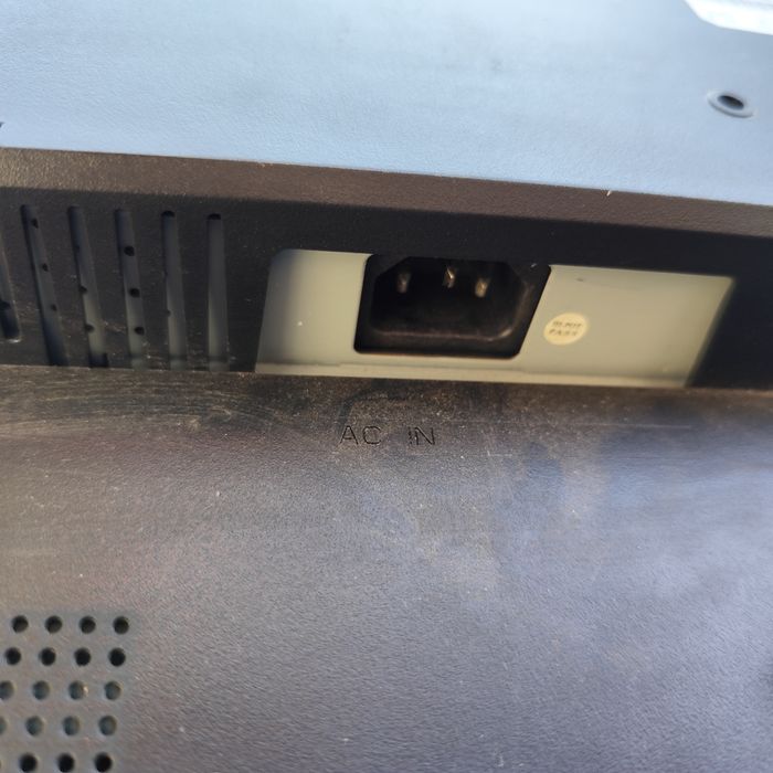 LCD 22' 16:10 Monitor