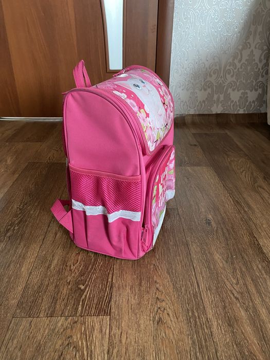 Рюкзак для девочки 3500