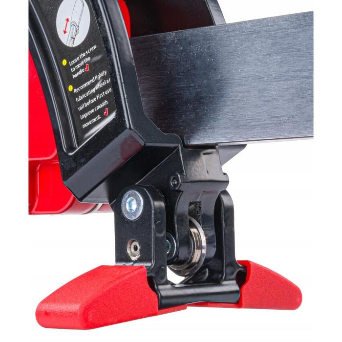 Dispozitiv pentru taiere gresie si faianta, 1200 mm, Red Technic