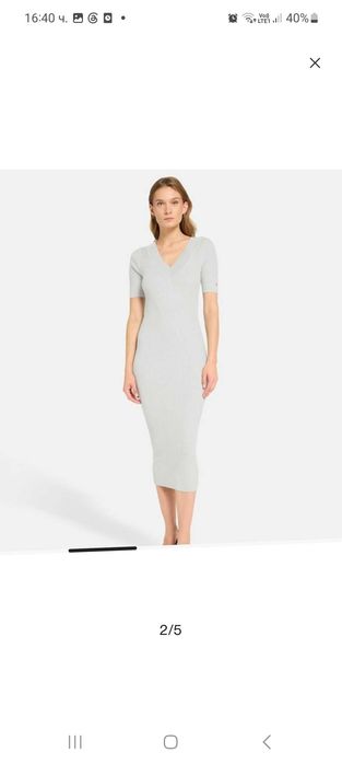 GUESS рокля оригинална