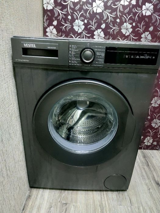 Sotiladi staralniy mashinka avtomat Vestel 6 kg
