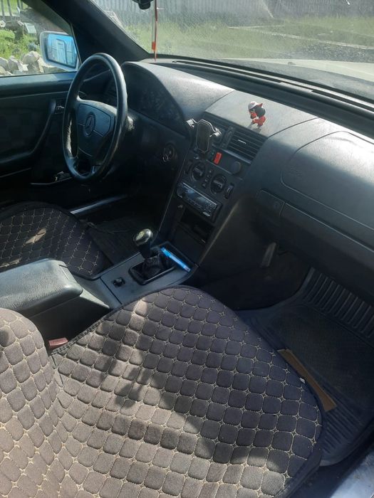 Mercedes-Benz 280
