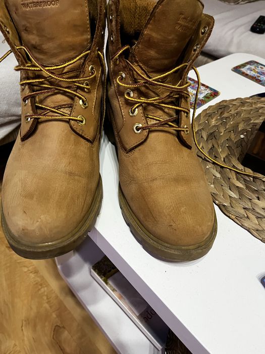 Timberland оригинални