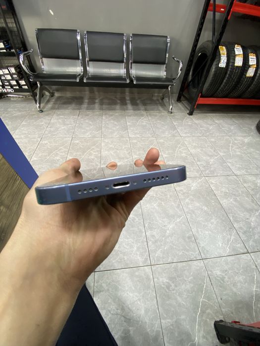 Iphone 14 plus 256 gb ideal