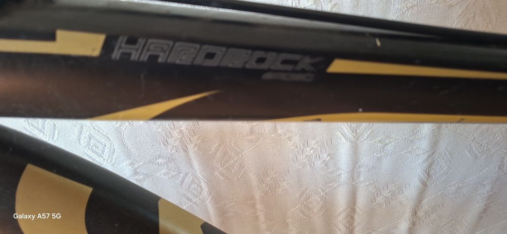 Bicicleta Specialized Hardrock MTB