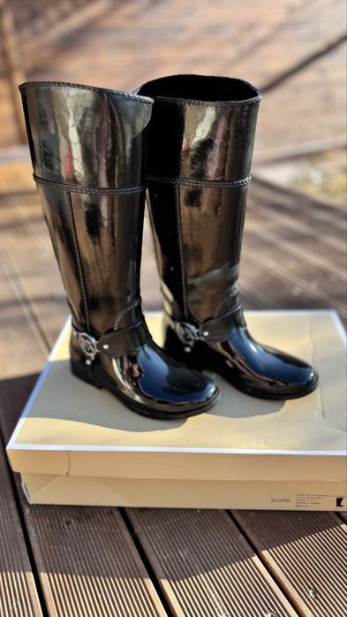 Гумени ботуши Michael Kors