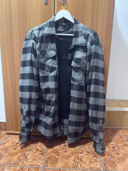 Cǎmaşǎ motto cu protectii XL