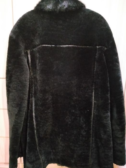 Продам мужскую шубу