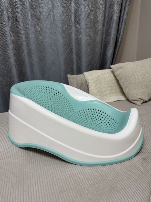 Горка для купания