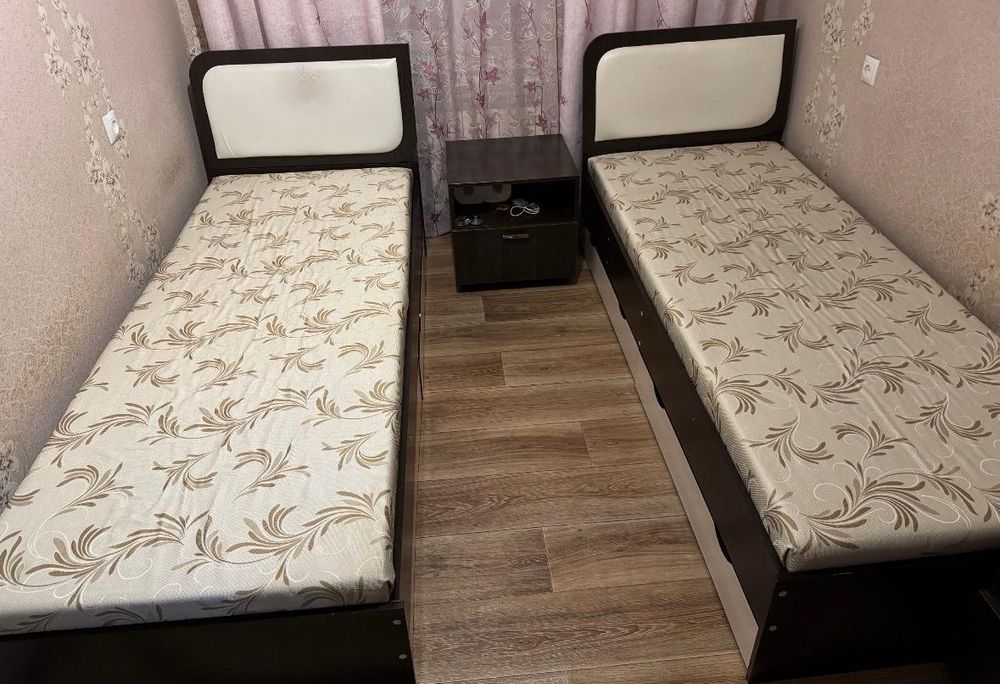 Продам две кровати