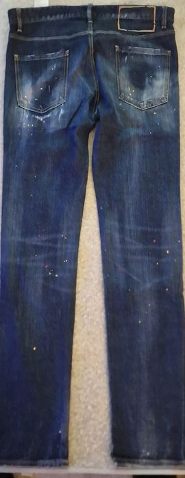3 perechi de blugi Dsquared2 50IT
