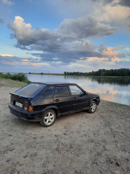 Продам машину 14