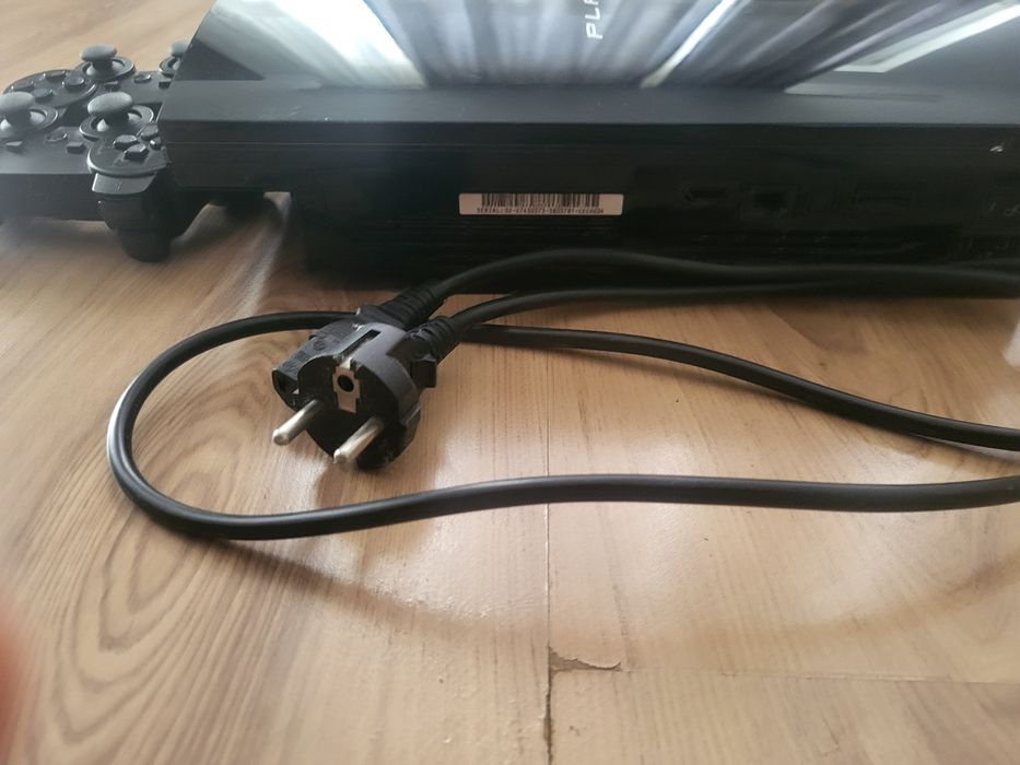 PlayStation 3 in stare foarte buna