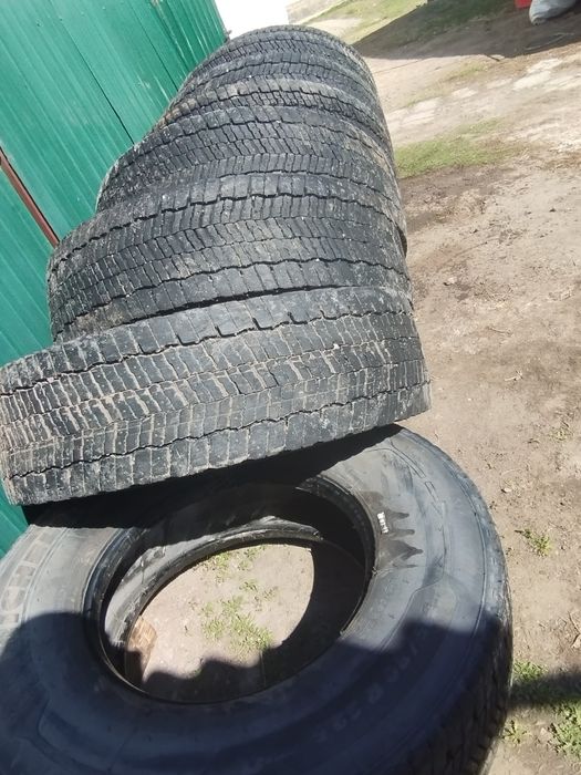 Автошины Michelin