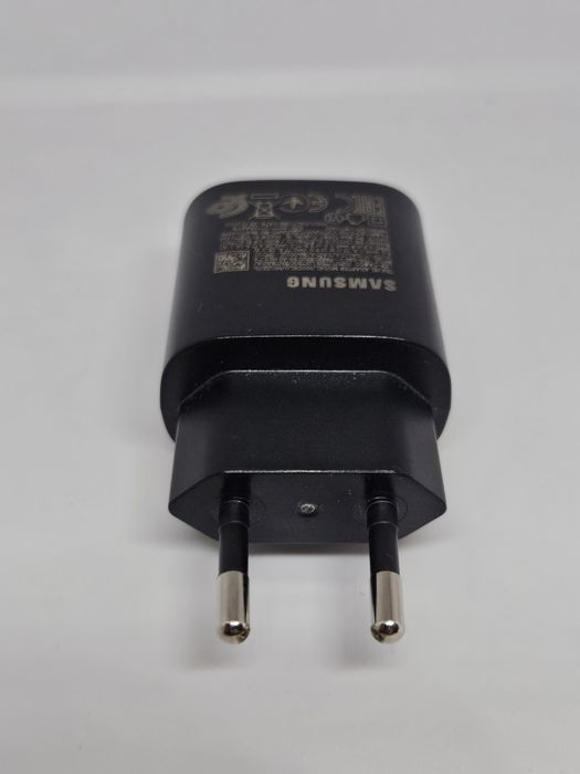 Оригинално зарядно Samsung Type-C към Type-C – Super Fast Charging