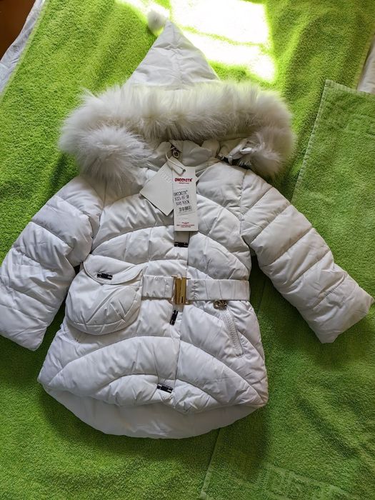 Комбинезон новый, тройка, 2 года