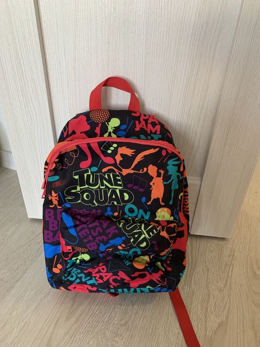 Новый рюкзак