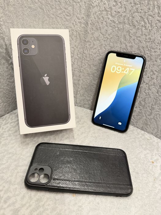 Iphone 11 128 gb 2020гв