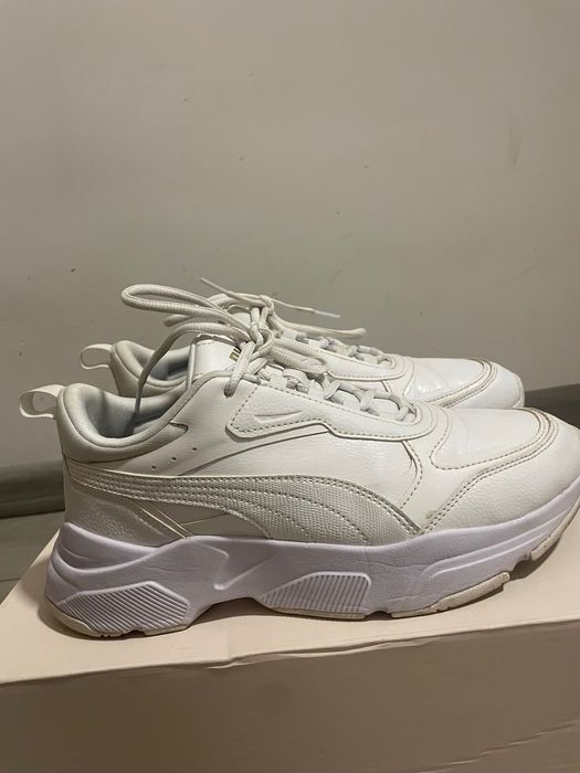 Оригинални! Puma Cassia SL