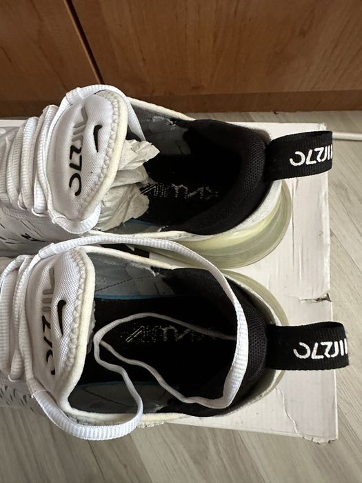 Nike Air Max 270 42 Номер