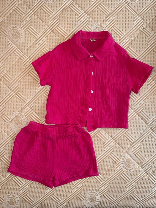 Set de haine pentru vară H&M 2-3 ani 98 cm