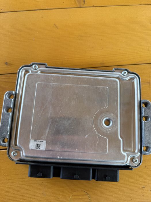 ecu original bosch ford focus 2 2008