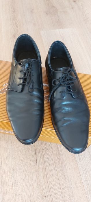 Мъжки официални обувки