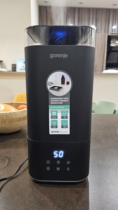 Овлажнител GORENJE H50B