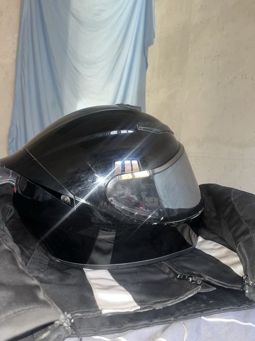 Gike kaska DOT sertifikatlari bor