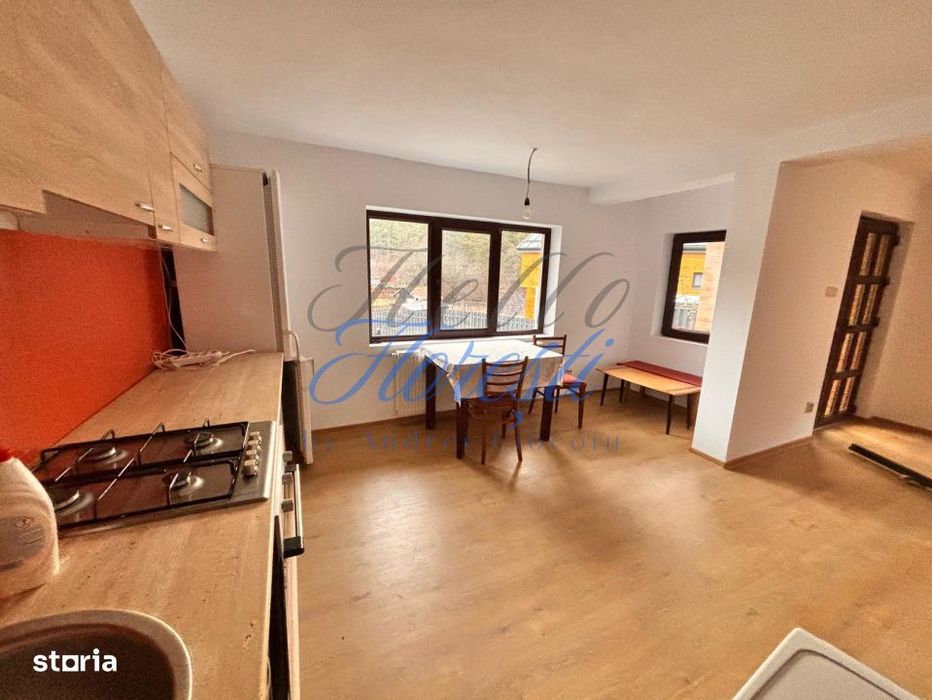 Casa 96.7 mp, zona Baciu