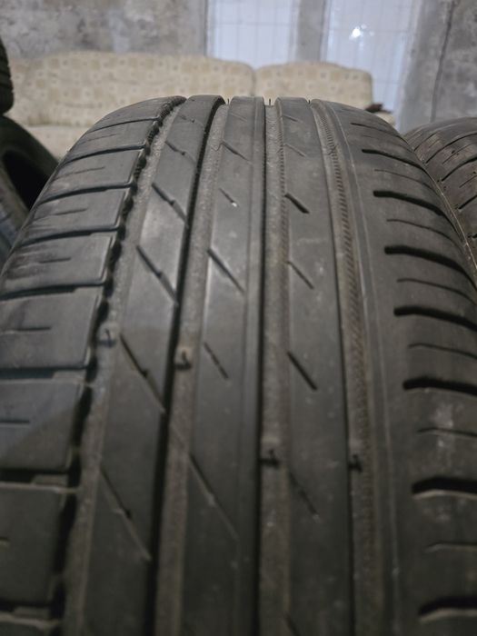 Anvelope 205/55 R17 NOKIAN 4223 de vara