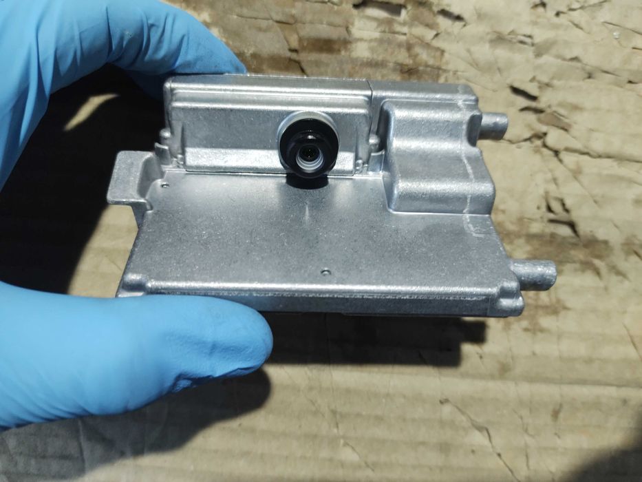 Предна Камера VW ID.3 E11 pro