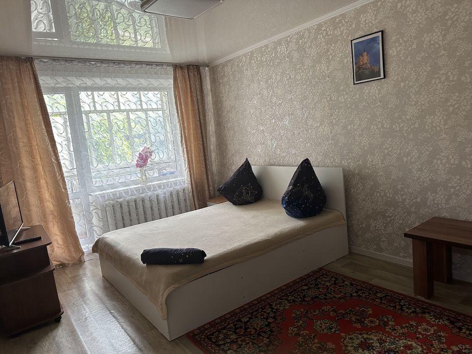 Аренда квартиры , кск , пождепо,