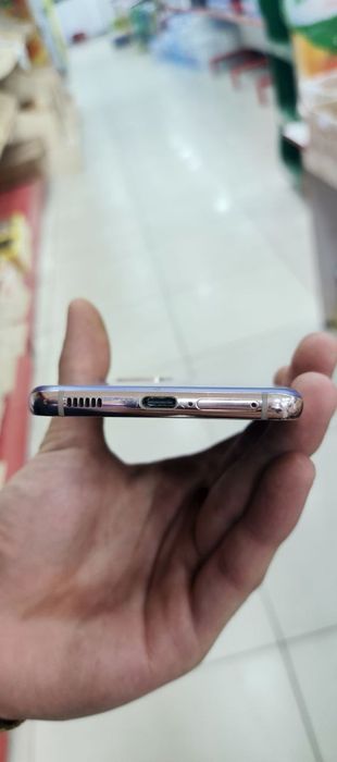 S21 5G  256ga 8 xolati ideal  5oy grantiya Narxi 243$