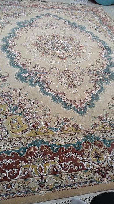 Продам большой ковер