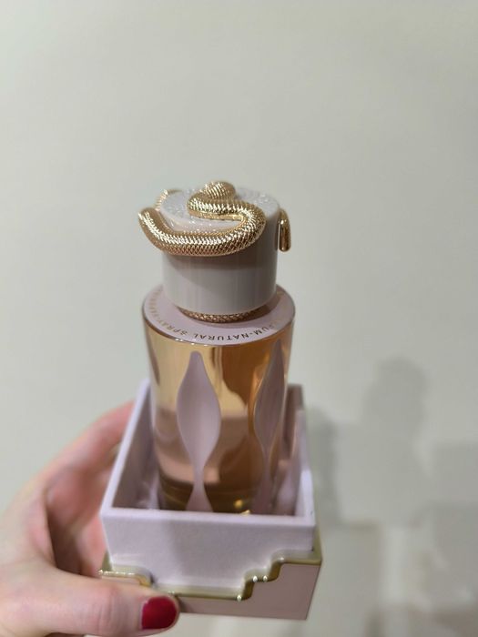 Parfum Teriaq Intense by Lattafa dama